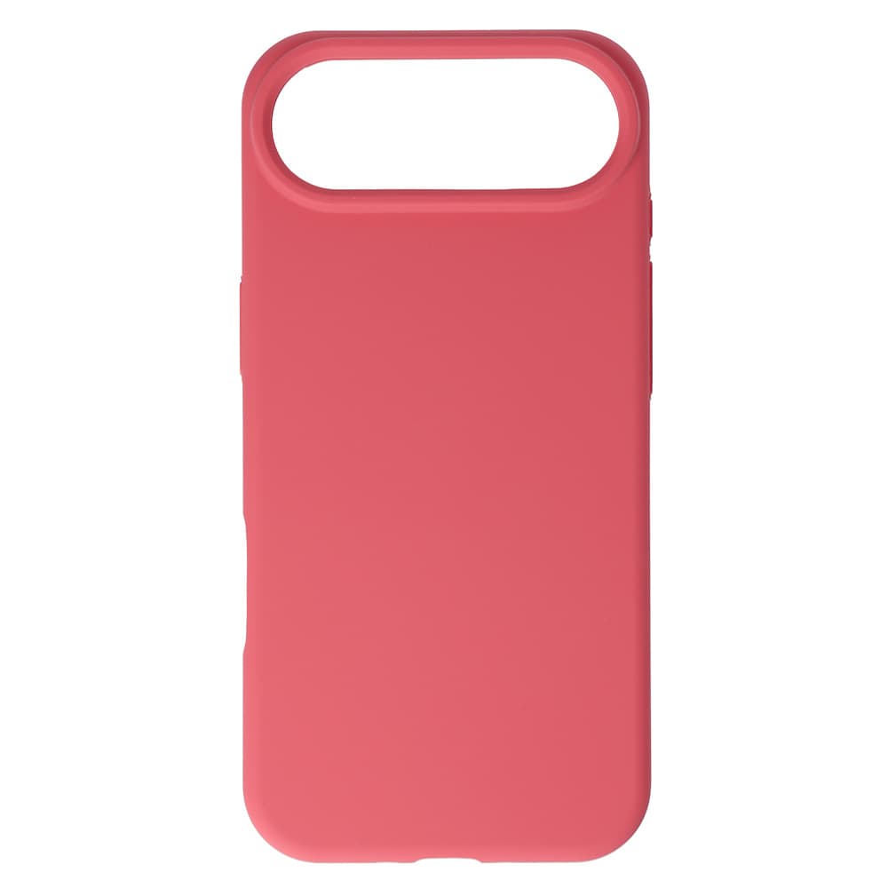 Zadní kryt MagColor Pure pro iPhone Air red - náhled 1