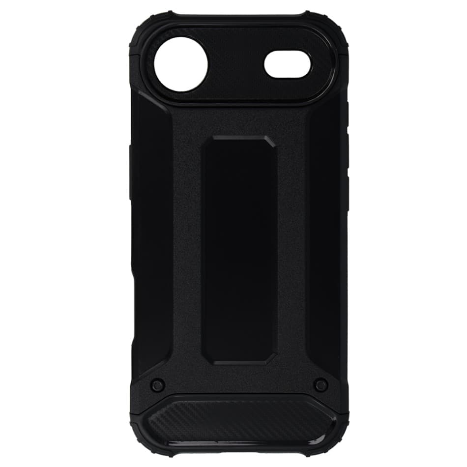 Zadní kryt pro iPhone Air Panzer černý