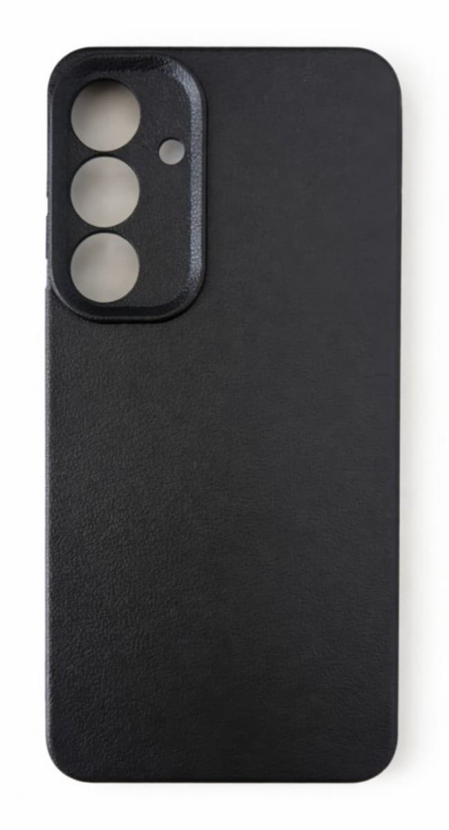 Kryt TopQ SKIN Samsung S25 FE černý 173702