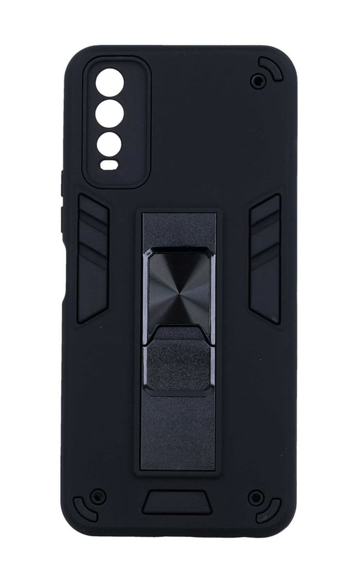 Kryt Armor TopQ Vivo Y11s ultra odolný černý 93746