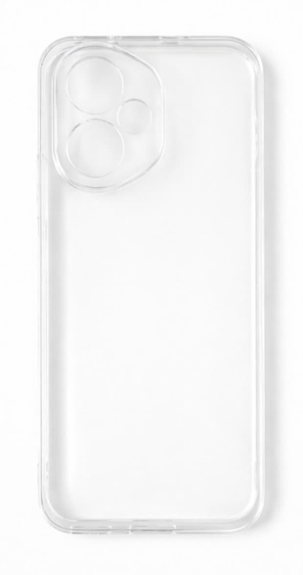 Kryt TopQ Honor 400 5G 2 mm průhledný 173778
