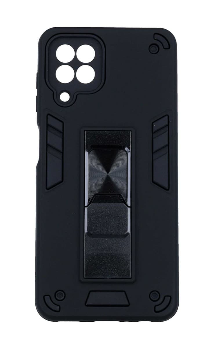 Kryt Armor TopQ Samsung A22 ultra odolný černý 93779