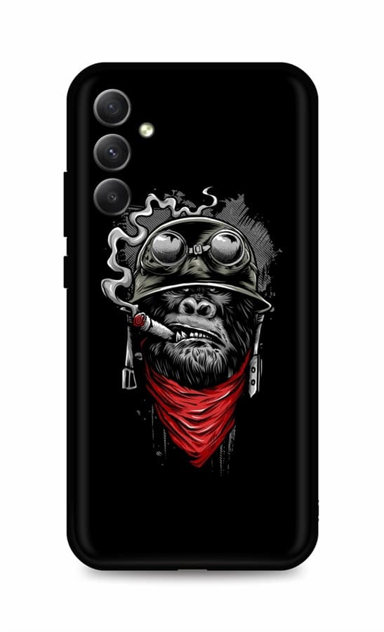 Kryt TopQ Samsung A34 Gorilla 93800