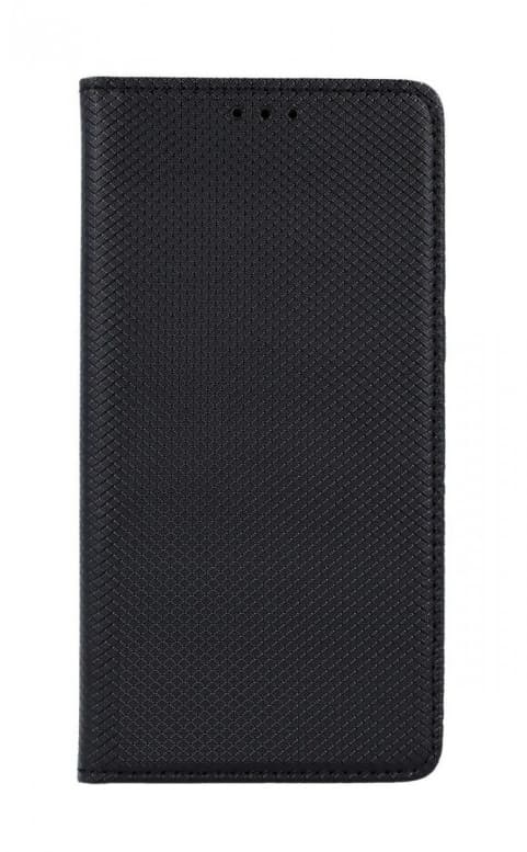 Knížkové pouzdro Smart Book MAGNET pro XIAOMI REDMI NOTE 13 4G BLACK - náhled 1