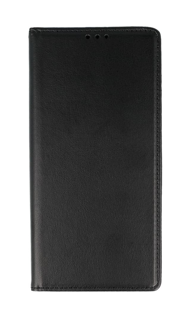 Knížkové pouzdro Smart Magneto pro Xiaomi Redmi Note 13 4G černé