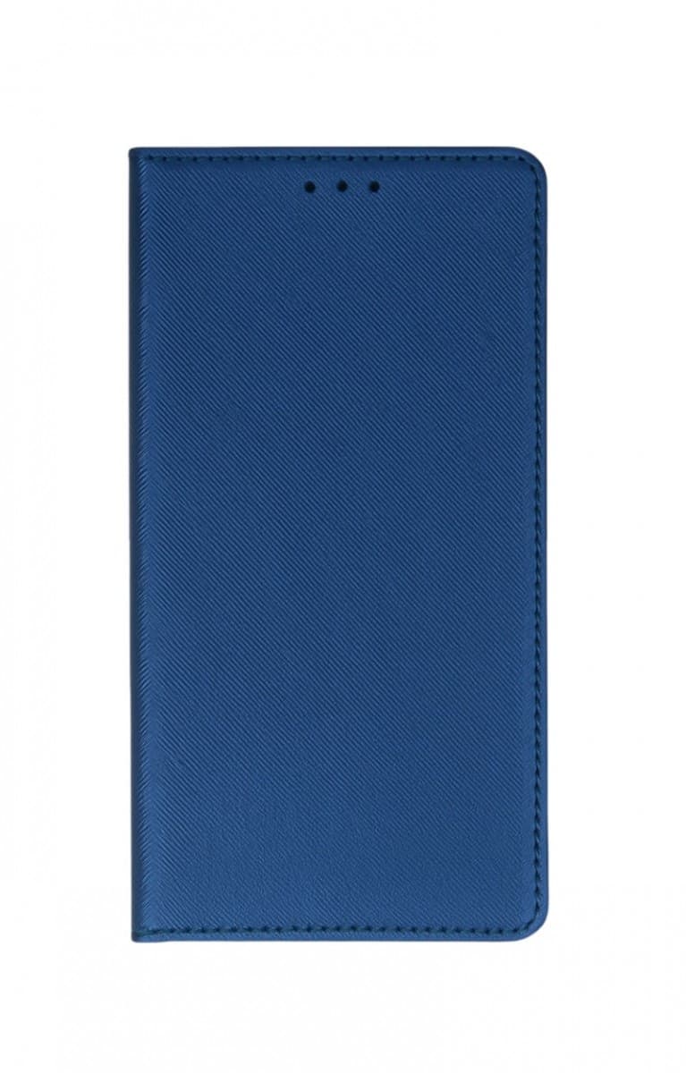 Knížkové pouzdro Smart Book MAGNET pro XIAOMI REDMI NOTE 13 PRO 4G NAVY - náhled 1