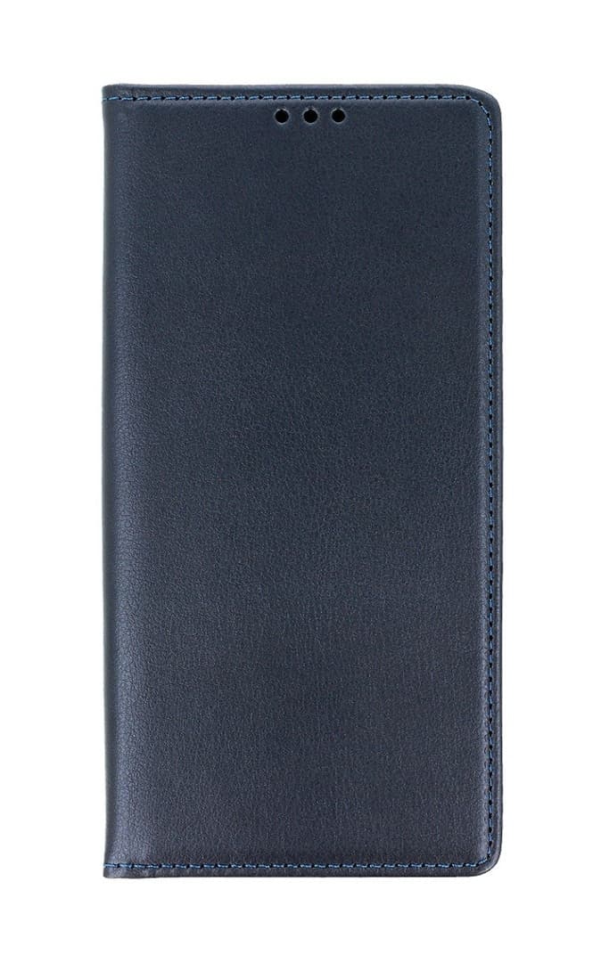 Knížkové pouzdro Smart Magneto pro Xiaomi Redmi Note 13 4G navy