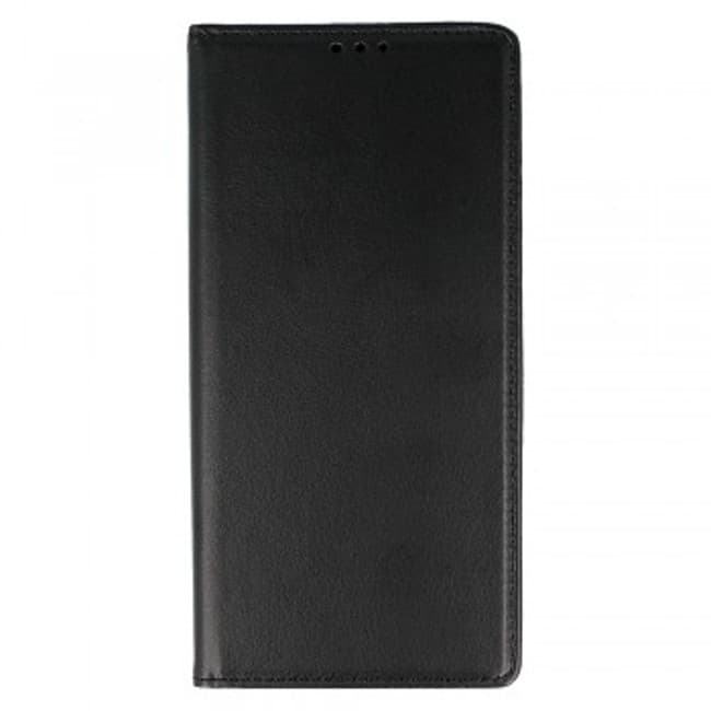 Knížkové pouzdro Smart Magneto pro Xiaomi Redmi Note 13 Pro 4G černé