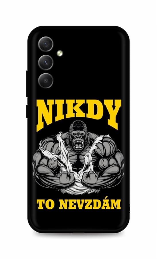 Kryt TopQ Samsung A34 Gorila 93839
