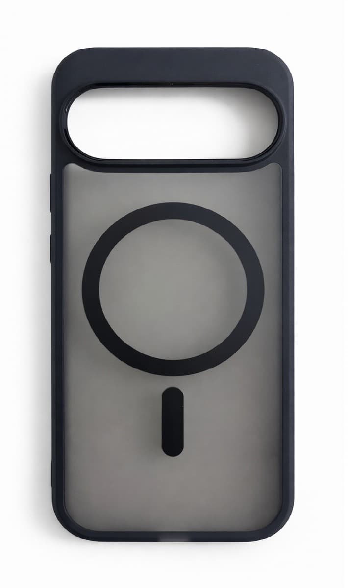 Kryt TopQ Google Pixel 10 černý 173848