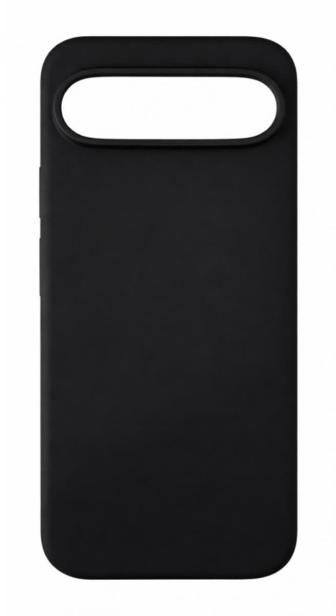 Kryt TopQ Essential Google Pixel 9 černý 173853