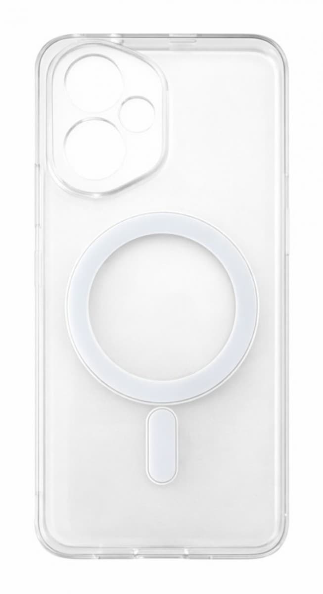 Kryt TopQ Honor 400 2 mm průhledný 173854