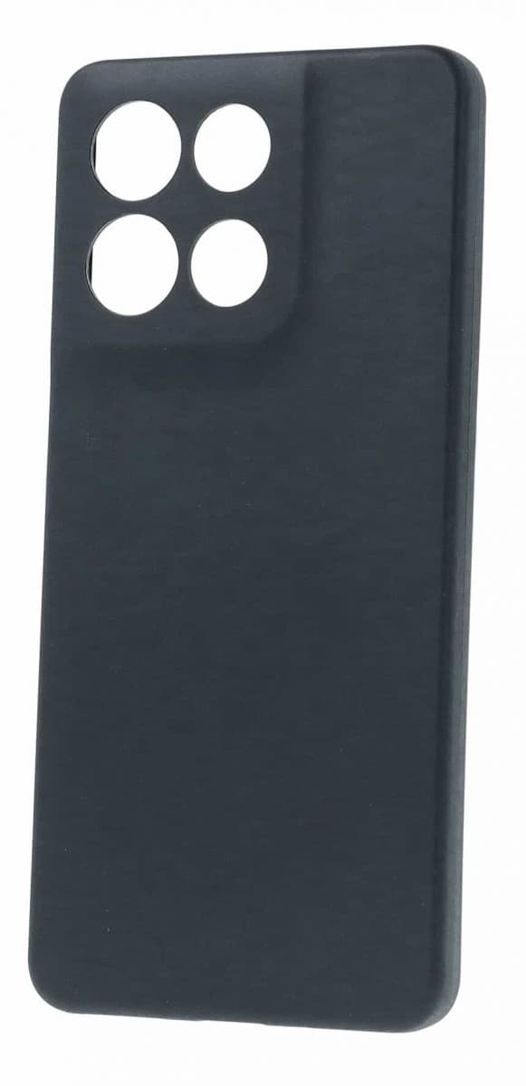 Kryt TopQ MATT Motorola G86 Power 5G černý 173856
