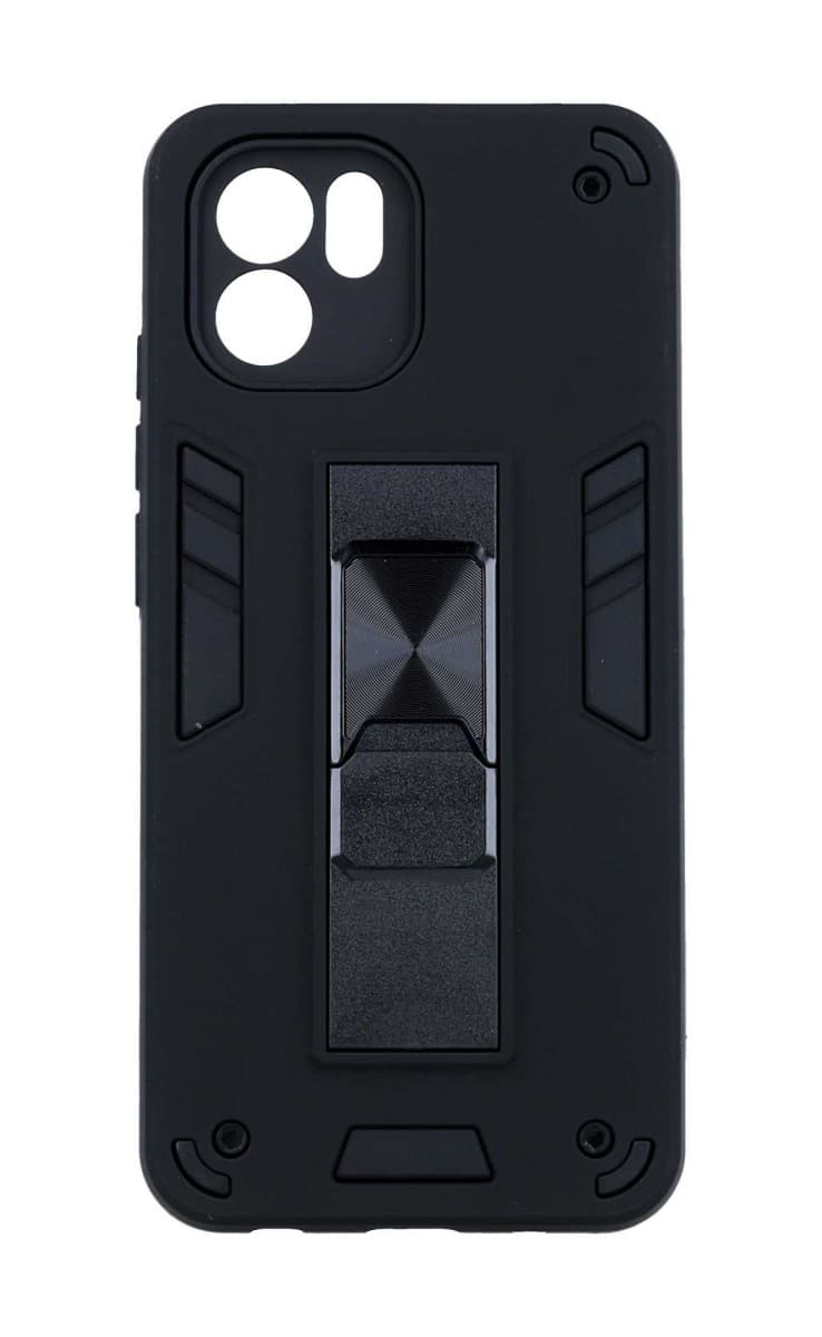 Kryt Armor TopQ Xiaomi Redmi A1 ultra odolný černý 93857