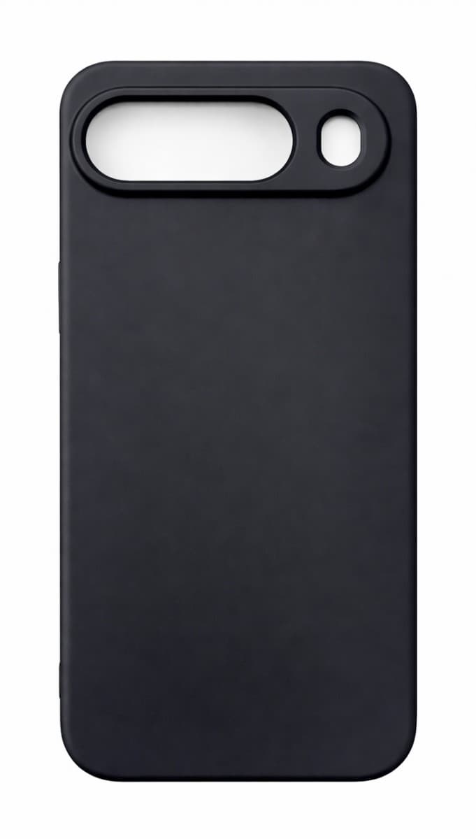 Kryt TopQ Google Pixel 10 černý 173865