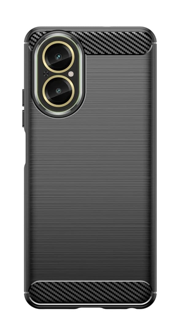 Kryt TopQ Realme C67 černý 123893 - náhled 1