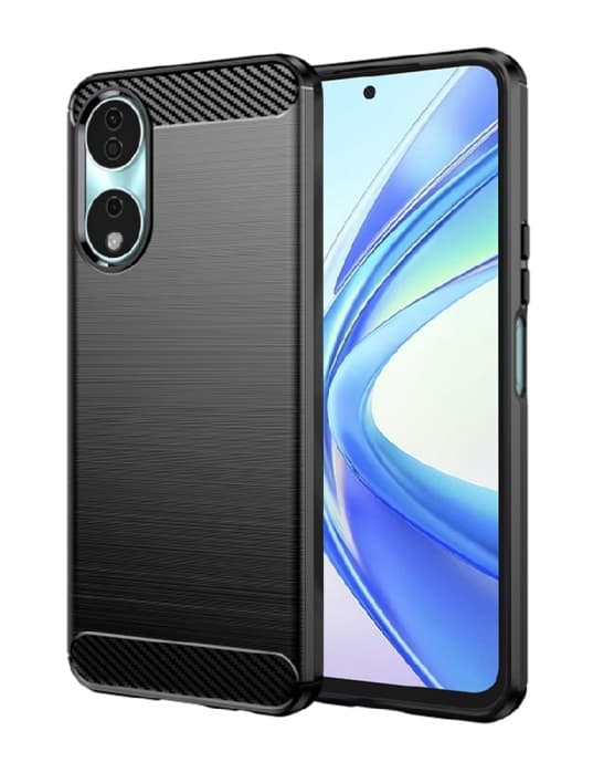 Kryt TopQ Honor X7b černý 123917 - náhled 1