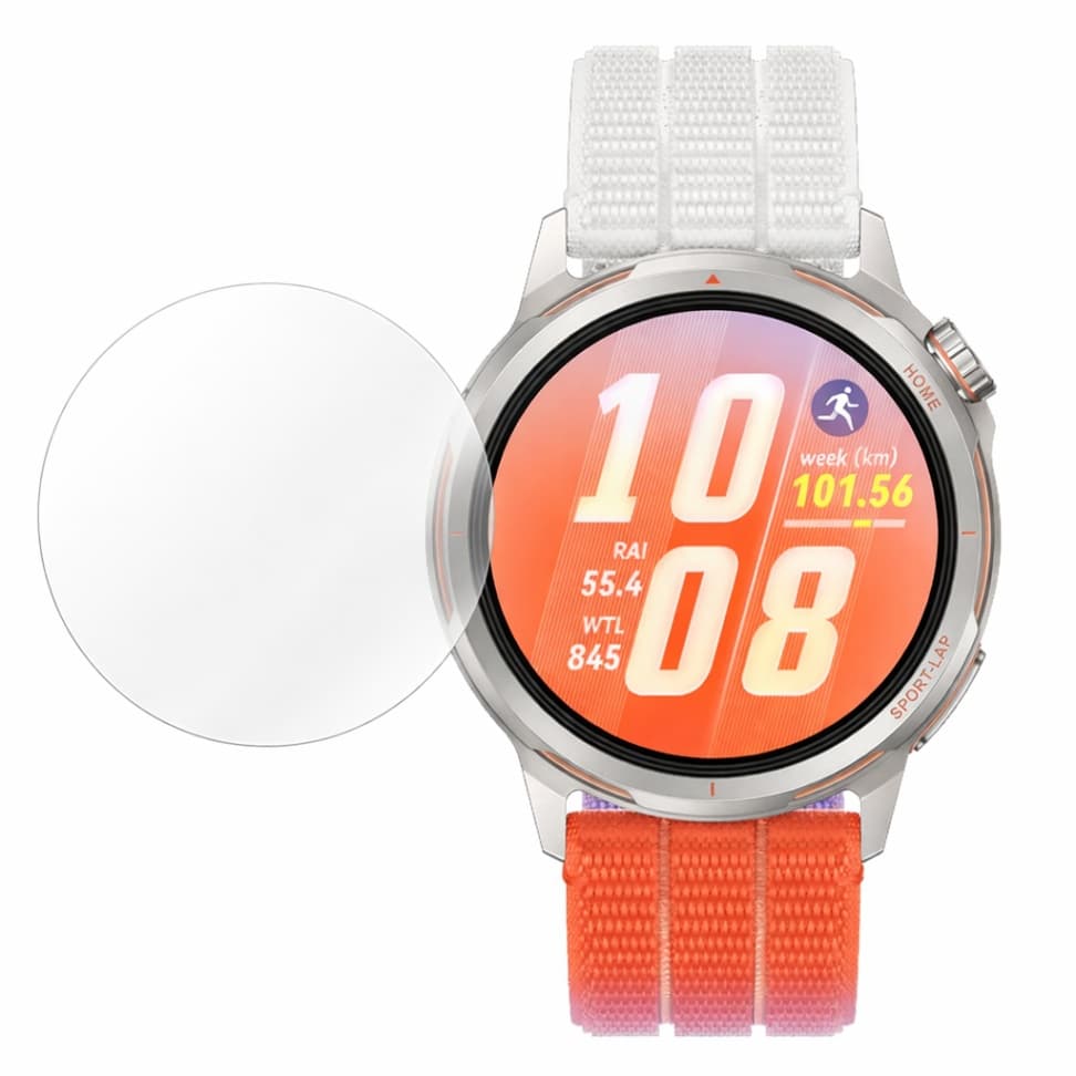 Fólie RedGlass Huawei Watch GT Runner 2 6 ks 173928