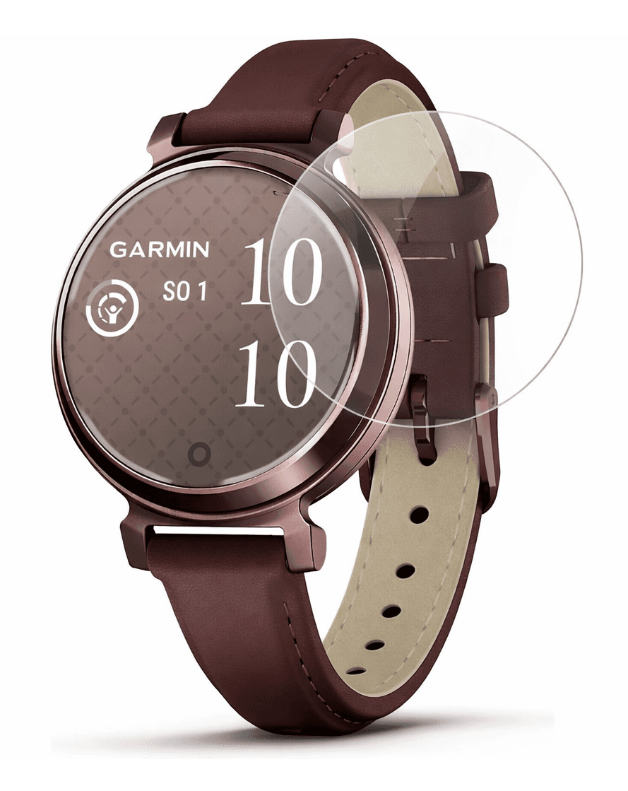 Fólie RedGlass Garmin Lily 2 Classic 6 ks 173934