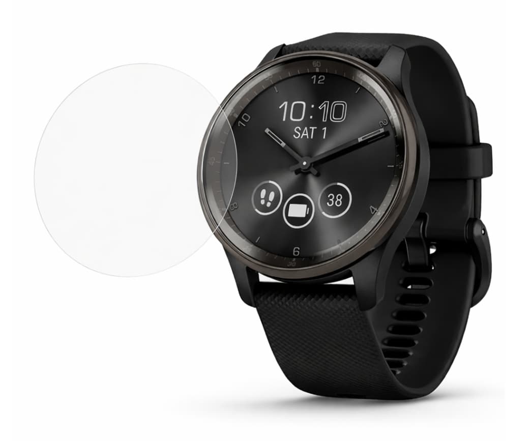 Fólie RedGlass Garmin Vivomove Trend 6 ks 173937