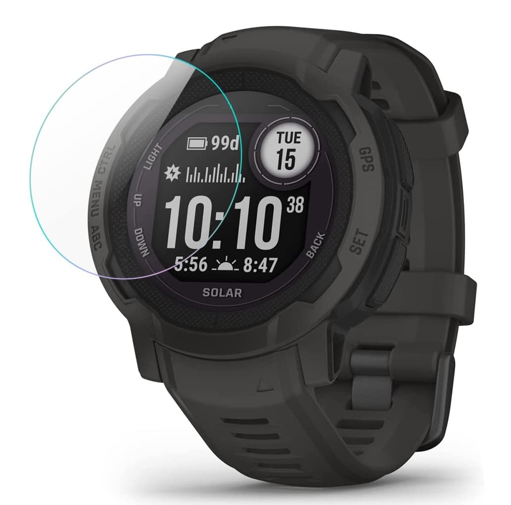 Fólie RedGlass Garmin Instinct 2 6 ks 173940