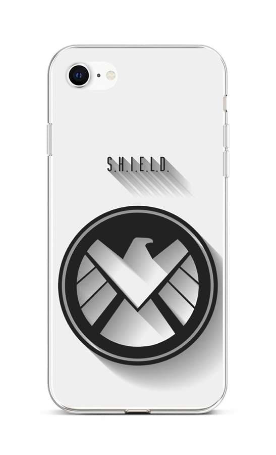 Kryt TopQ iPhone SE 2022 silikon 73941 73941