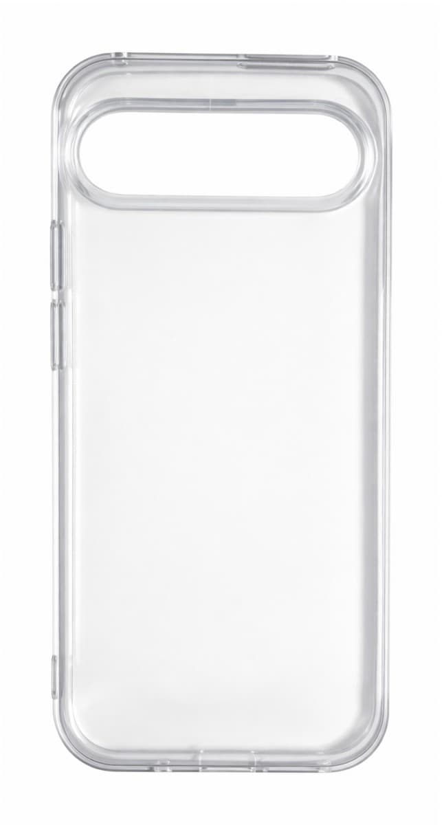 Kryt TopQ Google Pixel 9 2 mm průhledný 173946