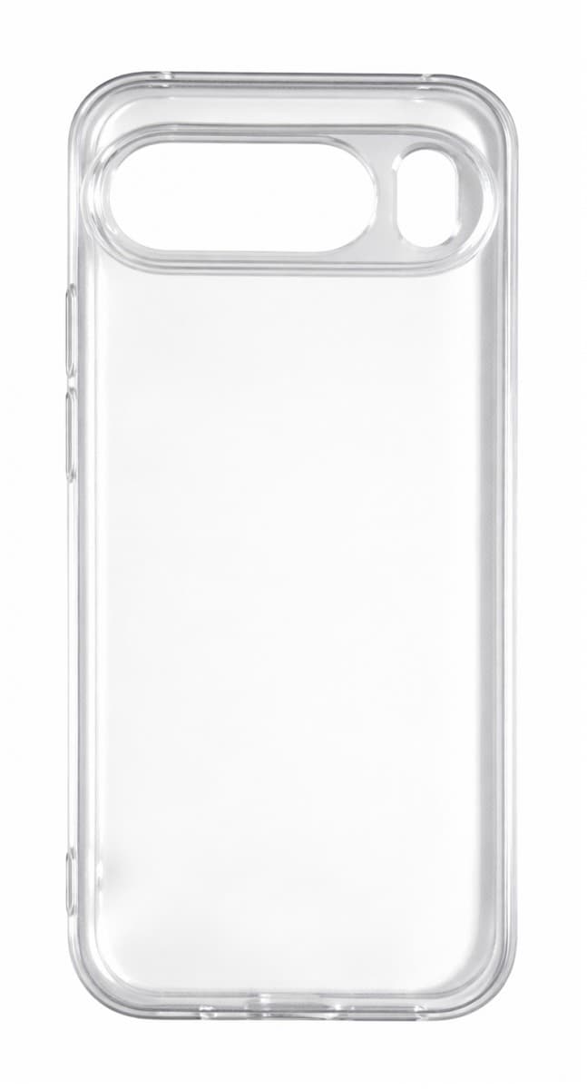 Kryt TopQ Google Pixel 10 2 mm průhledný 173947