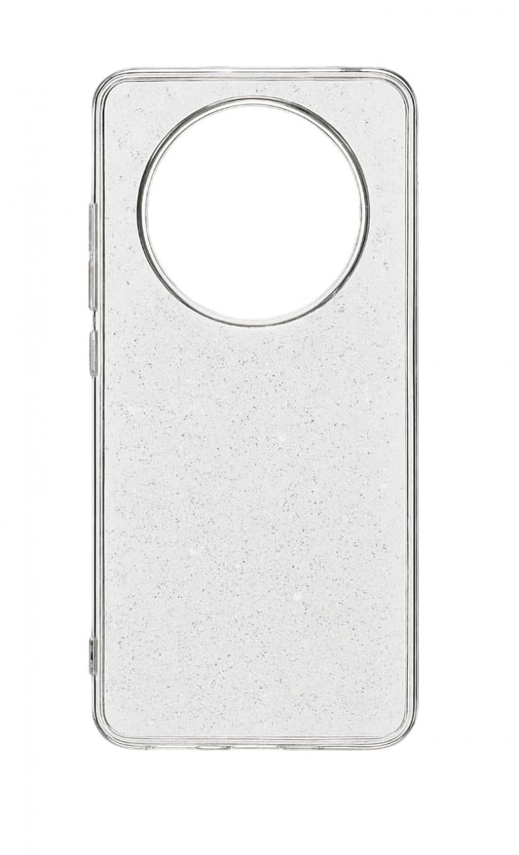 Zadní kryt pro Xiaomi Redmi 14C Crystal průhledný