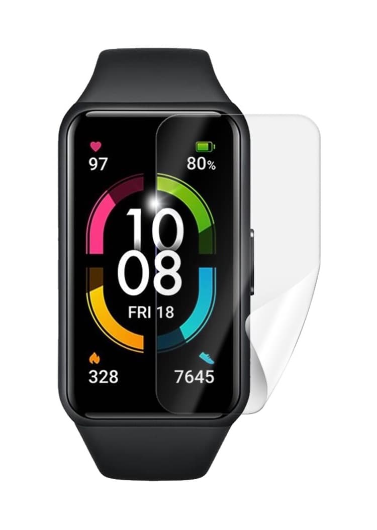 Fólie RedGlass Honor Band 6 6 ks 123963