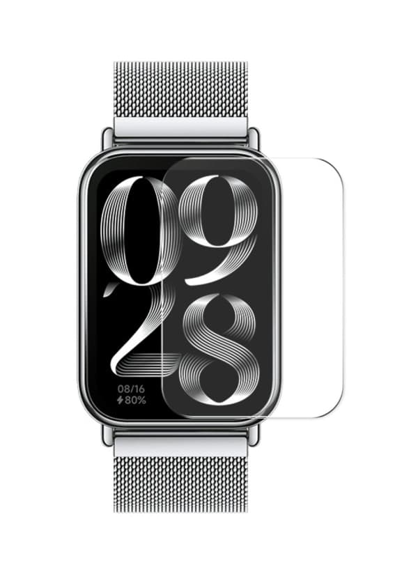 Fólie RedGlass Xiaomi Mi Band 8 Pro 6 ks 123965