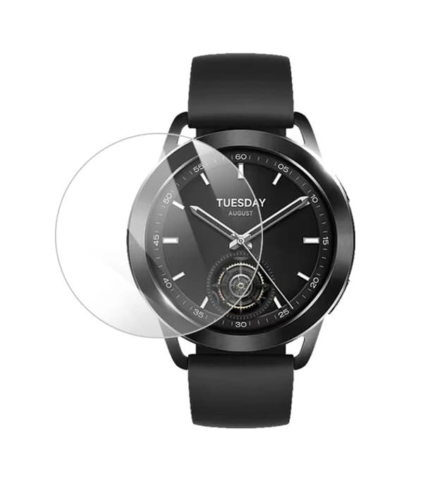 Fólie RedGlass Xiaomi Watch S3 6 ks 123967