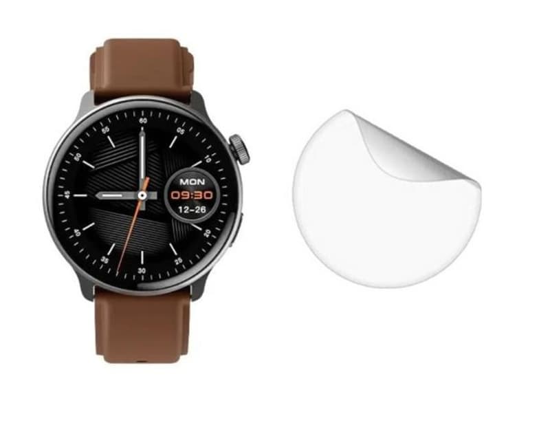 Fólie RedGlass Xiaomi Mibro Watch Lite 2 6 ks 123969
