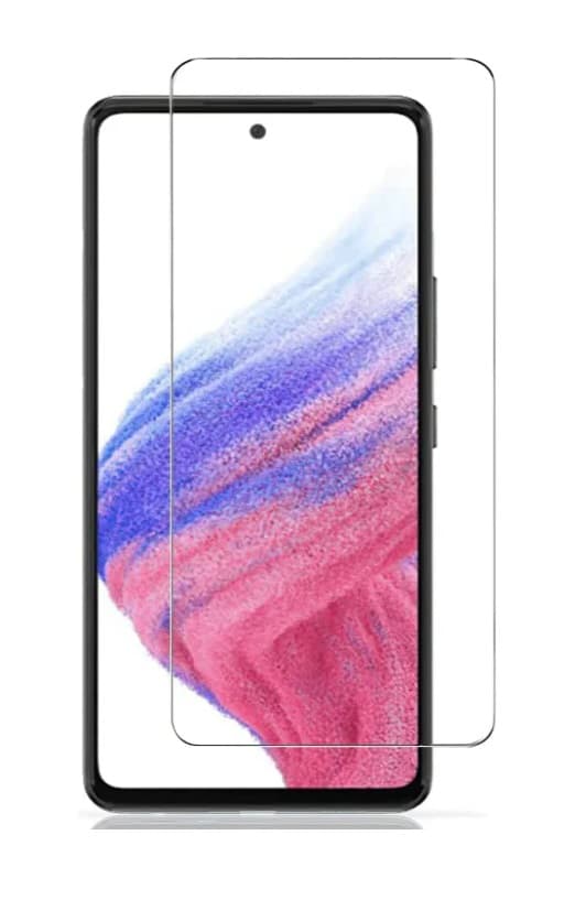 Tvrzené sklo RedGlass Samsung A55 123975