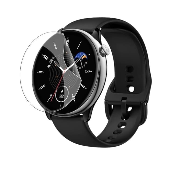 Fólie RedGlass Amazfit GTR mini 6 ks 123985