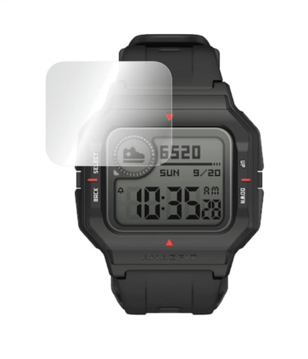 Fólie RedGlass Amazfit Neo 6 ks 123987