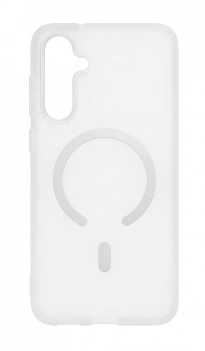 Kryt Tel Protect Mist Matte MagSafe pro Samsung Galaxy S26 Plus transparentní