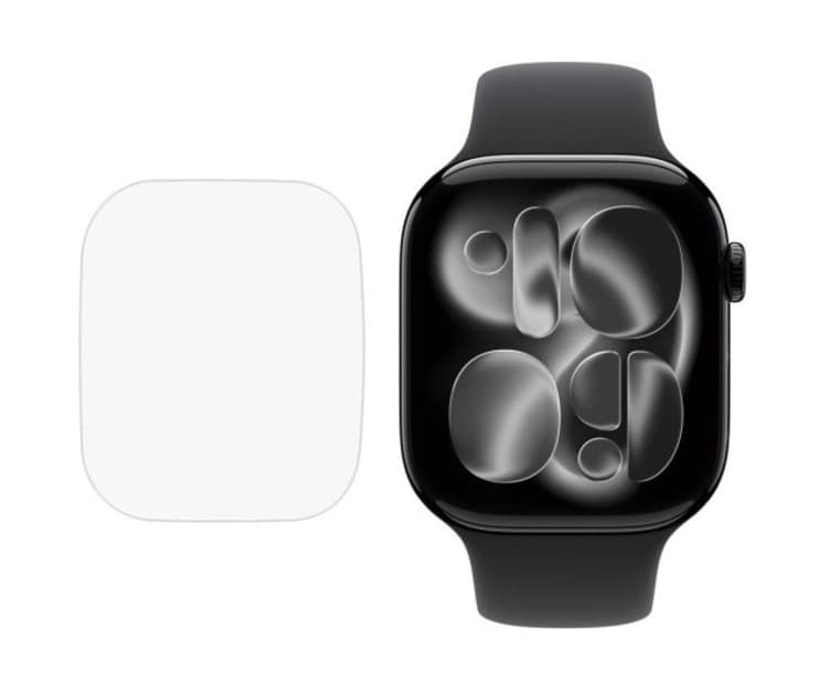Fólie RedGlass Apple Watch Series 11 (46 mm) 6 ks 144024