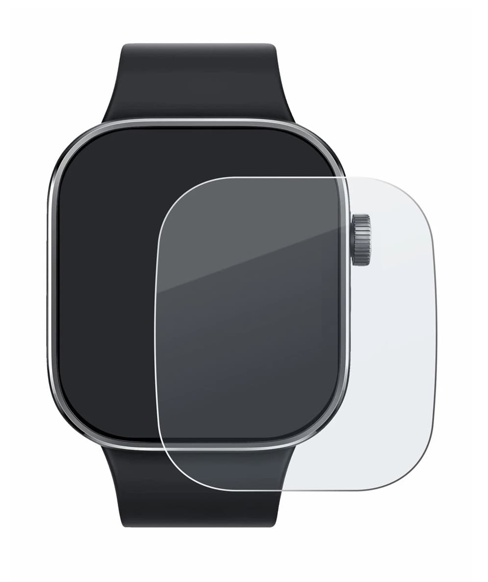 Fólie RedGlass Xiaomi Redmi Watch 6 6 ks 144027