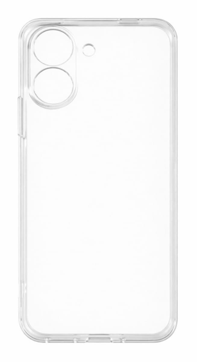 Kryt TopQ Xiaomi Redmi A5 2 mm průhledný 174052