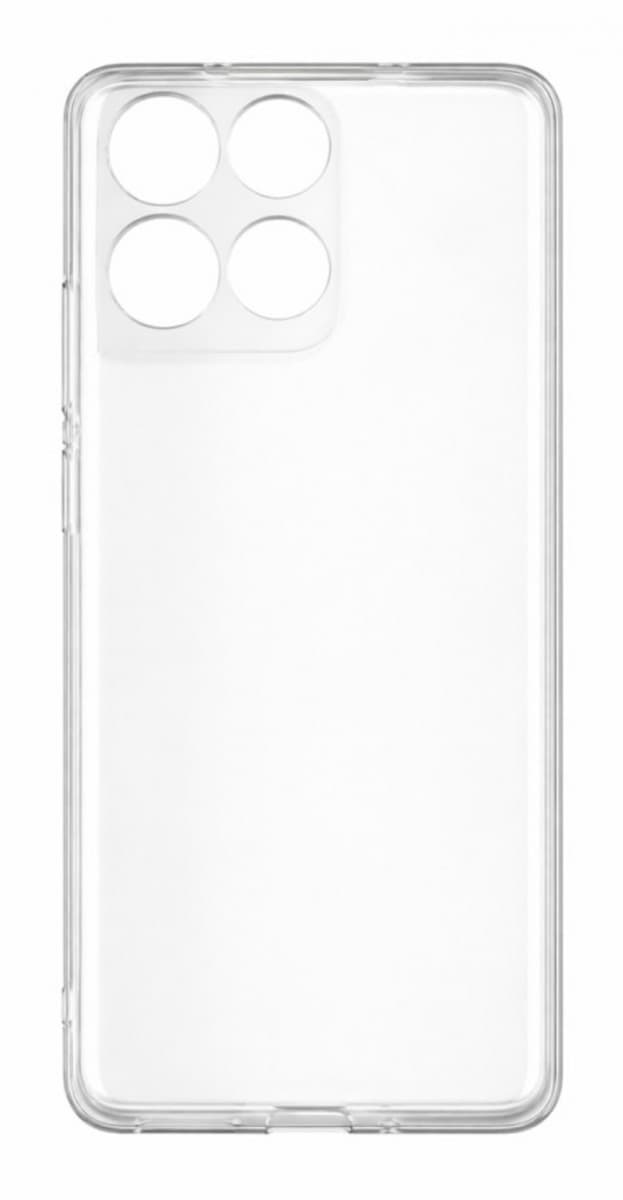 Kryt TopQ Motorola Moto G86 Power 2 mm průhledný 174053