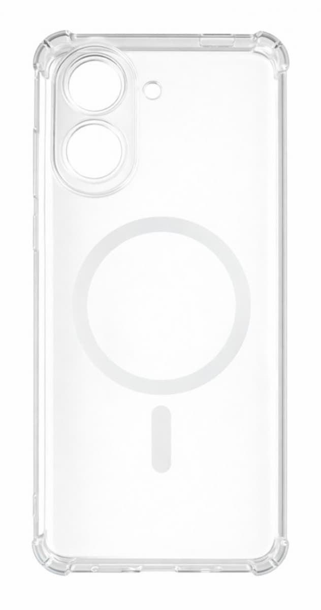 Kryt TopQ Xiaomi Redmi A5 odolný průhledný 174060
