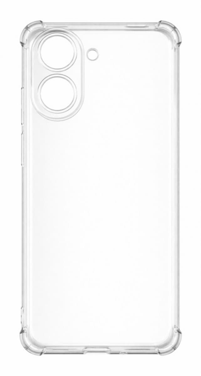 Kryt TopQ Xiaomi Redmi A5 odolný průhledný 174063