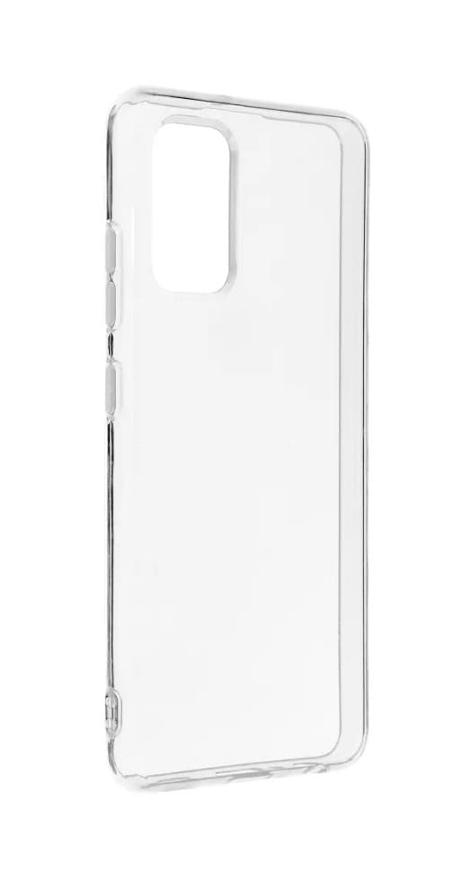 Kryt TopQ Motorola Moto G85 5G průhledný ultratenký 0,5 mm 144075