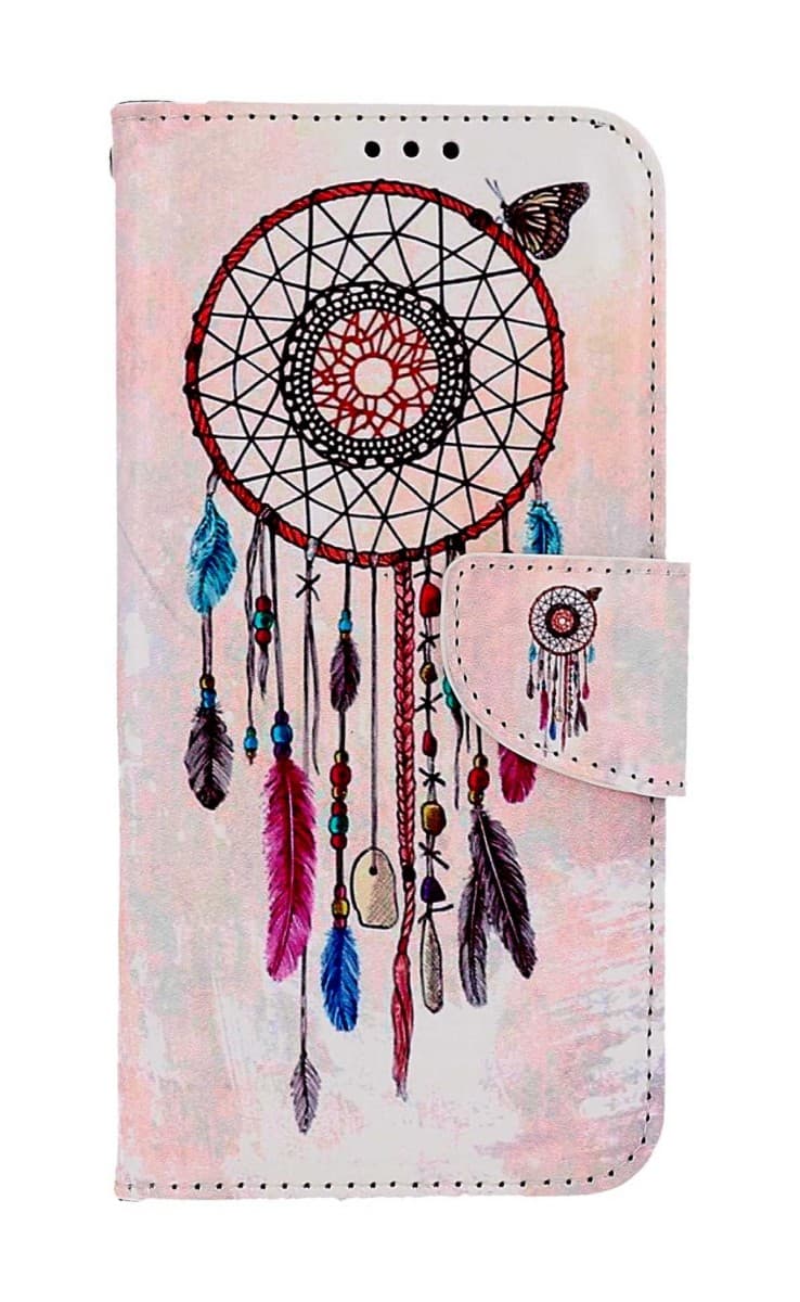 Pouzdro TopQ Samsung A34 knížkové Dreamcatcher 94079 - náhled 1