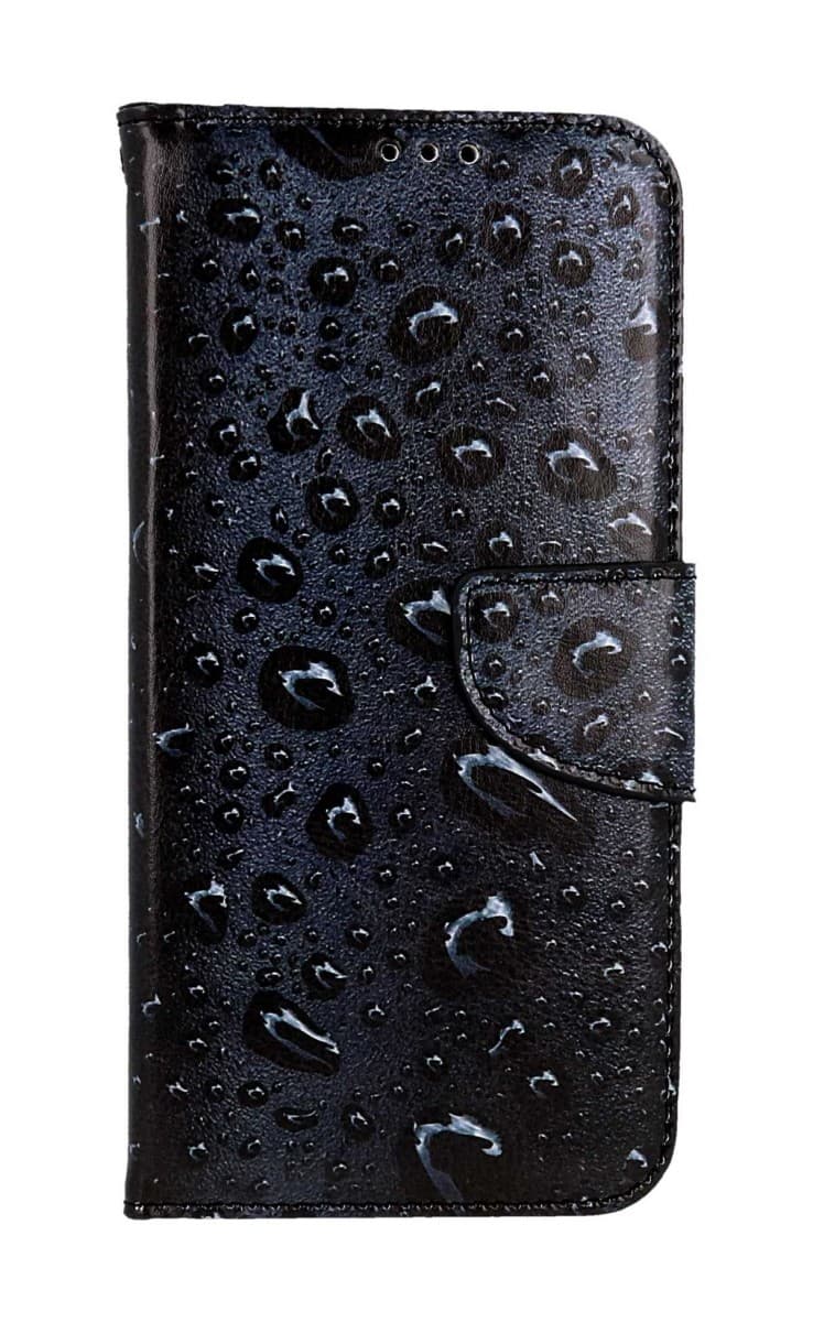 Pouzdro TopQ Samsung A34 knížkové Kapky 94094 - náhled 1