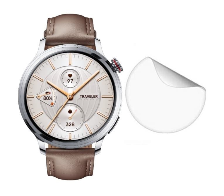 Fólie RedGlass Honor Watch 4 Pro 6 ks 134107