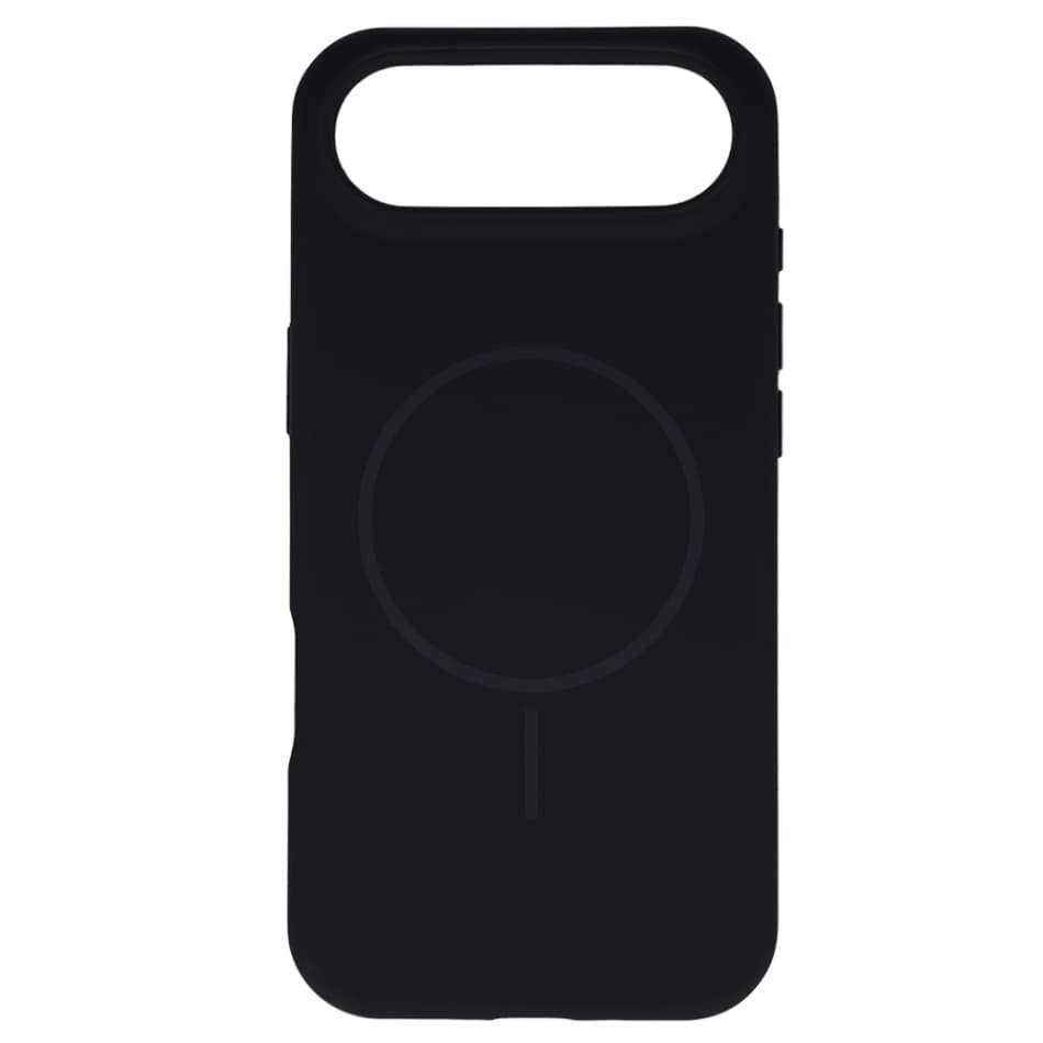 Zadní kryt Magsafe Slim Silicone pro iPhone Air black