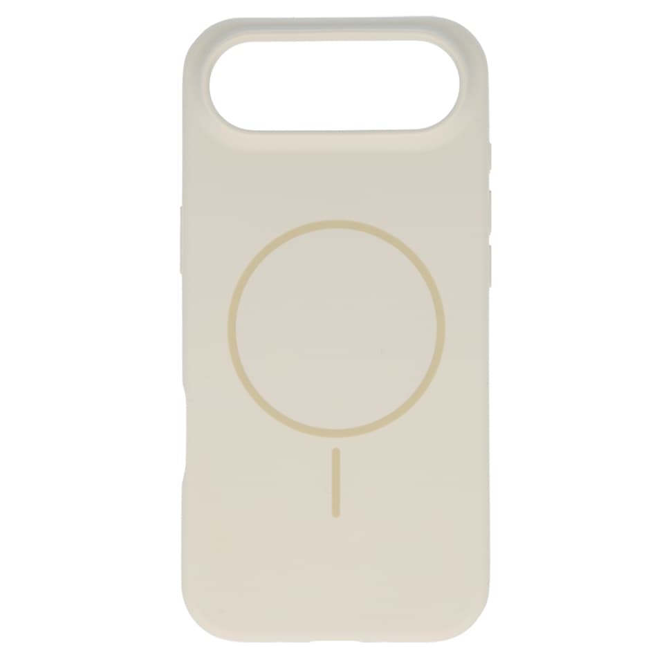 Zadní kryt Magsafe Slim Silicone pro iPhone Air stone