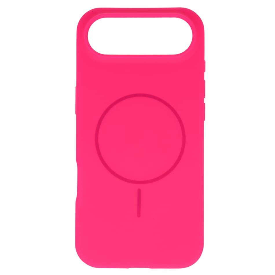 Zadní kryt Magsafe Slim Silicone pro iPhone Air pink